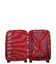 Набор Чемоданов Snowball 61303 3 в 1 красный фото, картинка, изображение