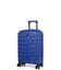 Чемодан Snowball 61303 маленький S синий фото, картинка, изображение