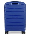 Чемодан Snowball 61303 Maxi синий фото, картинка, изображение