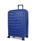 Чемодан Snowball 61303 Maxi синий фото, картинка, изображение