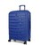 Чемодан Snowball 61303 Maxi синий фото, картинка, изображение