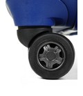 Чемодан Snowball 61303 Maxi синий фото, картинка, изображение
