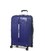 Валіза Snowball 83803 середня M синя картинка, зображення, фото