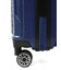 Валіза Snowball 83803 велика L синя - картинка, зображення, фото валізи