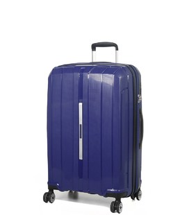 Чемодан Snowball 83803 Maxi синий фото, картинка, изображение