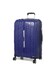 Валіза Snowball 83803 велика L синя - картинка, зображення, фото валізи