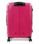 Валіза Snowball 83803 велика L рожева - картинка, зображення, фото валізи