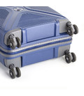 Валіза Snowball 84803 середня M синя - картинка, зображення, фото валізи