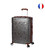 Чемодан Snowball 92103 средний M антрацит фото, картинка, изображение