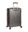 Валіза Snowball 92103 маленька S антрацит - картинка, зображення, фото валізи