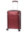 Валіза Snowball 92103 маленька S червона - картинка, зображення, фото валізи