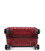 Набір валіз Snowball 61803 червоний картинка, зображення, фото