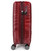 Набір валіз Snowball 61803 червоний картинка, зображення, фото