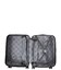 Набор чемоданов Snowball 61803 графитовый фото, картинка, изображение