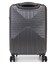 Набор чемоданов Snowball 61803 графитовый фото, картинка, изображение