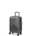 Набор чемоданов Snowball 61803 графитовый картинка, изображение, фото