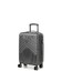 Набір валіз Snowball 61803 графітовий - картинка, зображення, фото валізи
