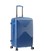 Набір валіз Snowball 61803 синій картинка, зображення, фото