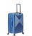 Набор чемоданов Snowball 61803 синий картинка, изображение, фото
