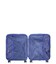 Валіза Snowball 84903 маленька S синя - картинка, зображення, фото валізи