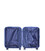 Чемодан Snowball 84903 Mini синий картинка, изображение, фото