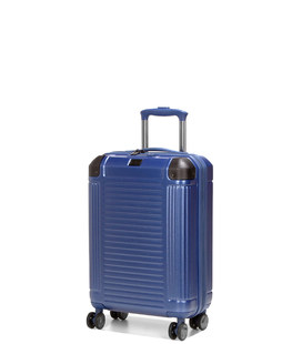 Валіза Snowball 84903 маленька S синя - картинка, зображення, фото валізи