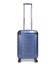 Валіза Snowball 84903 маленька S синя - картинка, зображення, фото валізи