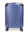 Чемодан Snowball 84903 маленький S синий фото, картинка, изображение
