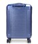 Валіза Snowball 84903 маленька S синя - картинка, зображення, фото валізи