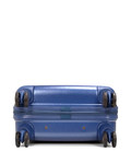 Валіза Snowball 84903 маленька S синя - картинка, зображення, фото валізи