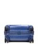 Чемодан Snowball 84903 маленький S синий фото, картинка, изображение