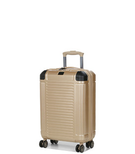 Валіза Snowball 84903 маленька S шампань