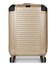 Валіза Snowball 84903 маленька S шампань - картинка, зображення, фото валізи