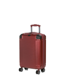 Валіза Snowball 84903 маленька S червона - картинка, зображення, фото валізи