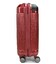 Валіза Snowball 84903 маленька S червона - картинка, зображення, фото валізи