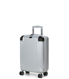 Чемодан Snowball 84903 Mini серебристый фото, картинка, изображение