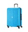 Валіза Xberg велика L голуба - картинка, зображення, фото валізи