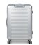 Валіза Snowball 84903 середня M срібна - картинка, зображення, фото валізи