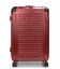 Валіза Snowball 84903 середня M червона - картинка, зображення, фото валізи