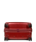 Валіза Snowball 84903 середня M червона - картинка, зображення, фото валізи