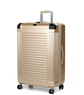 Валіза Snowball 84903 Midi шампань картинка, зображення, фото