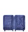 Валіза Snowball 84903 середня M синя - картинка, зображення, фото валізи