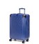 Валіза Snowball 84903 середня M синя - картинка, зображення, фото валізи