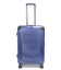 Чемодан Snowball 84903 средний M синий фото, картинка, изображение