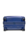 Чемодан Snowball 84903 средний M синий фото, картинка, изображение