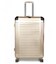 Валіза Snowball 92103 велика L шампань - картинка, зображення, фото валізи