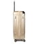 Валіза Snowball 92103 велика L шампань - картинка, зображення, фото валізи