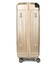 Чемодан Snowball 84903 большой L шампань фото, картинка, изображение