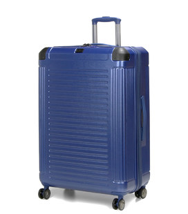 Валіза Snowball 92103 велика L синя - картинка, зображення, фото валізи