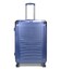 Чемодан Snowball 84903 большой L синий фото, картинка, изображение